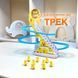 Трек із каченятами "Small Duck" 668-10 6 каченят id_1402 фото 1