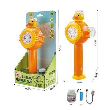 Бульбашкова установка Каченя ХН-129 USB 173151 фото