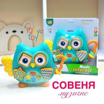 Музичне Совеня 855-160 D 186050 фото