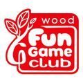 4FUN Game wood
